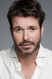 Christopher Jacot في دور Jake