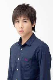 池岡亮介 dans le rôle de Satoshi Mochida