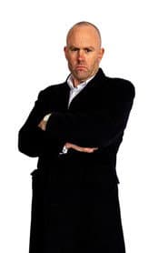 James Whittall as Rebel James
