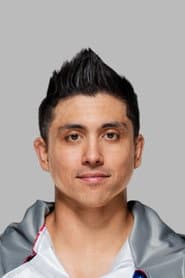 Theodore James Perkins في دور TJP
