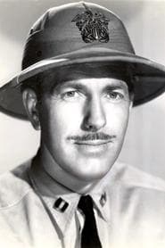 William Forrest في دور Lt. Tom Kerrick
