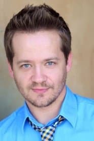 Jason Earles dans le rôle de Self / Jackson Stewart (archive footage)