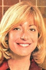 Danièle Denie dans le rôle de Blanche de Courcy