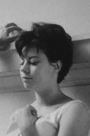 Claudine Soubrier في دور Jacqueline