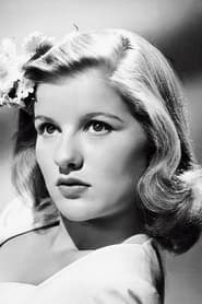 Barbara Bel Geddes as Ruth