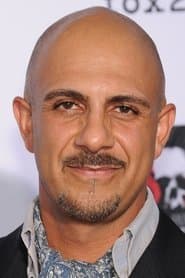 Anthony Azizi as Hassan