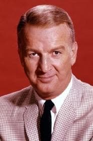 Don Porter في دور Cutler