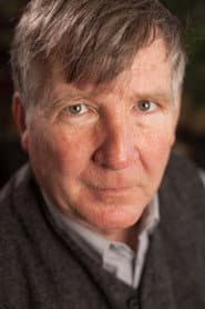Richard Fréchette في دور Father Guilbaud