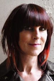 Jane Stanness في دور Matron