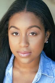 Karma Bridges as Elizabeth