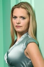 Maggie Lawson as Cherie