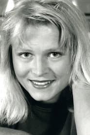 Catharina Alinder dans le rôle de Anna
