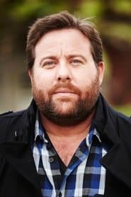 Shane Jacobson في دور Kenny Smyth