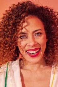 Tawny Cypress في دور Melissa