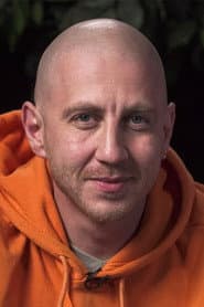 Marius Repšys as Shakir