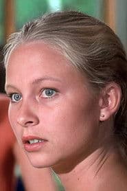 Cindy Girling dans le rôle de Wendy