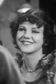 Nancy Deshon dans le rôle de Peggy Packard
