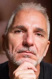 Giorgio Amato dans le rôle de Carabiniere