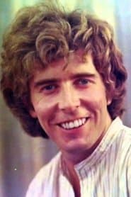 David Dundas dans le rôle de Flt. Lieut. Douglas Shelton