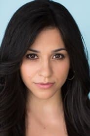 Noemi Gonzalez في دور Carla Garcia
