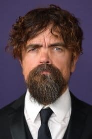 Peter Dinklage dans le rôle de Steven Lauddem