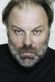 Waldemar Kobus as Sarastro