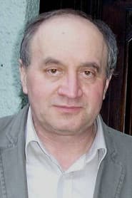 Krzysztof Zaleski dans le rôle de Wiesław Olszański