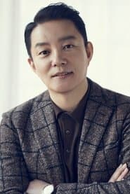 이범수 في دور Hwang Chang-wook
