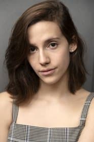 Luca Papp dans le rôle de Abigail