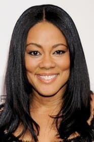 Lela Rochon dans le rôle de Sunshine