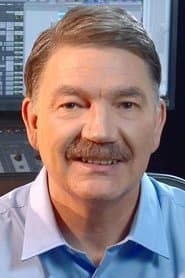 David Alan Barclay dans le rôle de Additional Muppet Performer (voice)