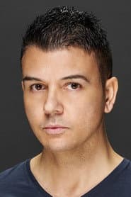 Technoboy في دور Himself