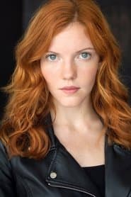 Caitlin M Hutson dans le rôle de Marin / The Eagle Knight