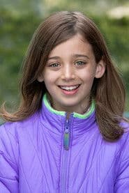 Cora Kaufman dans le rôle de Daughter