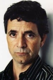 Yves Verhoeven dans le rôle de Le badaud 1