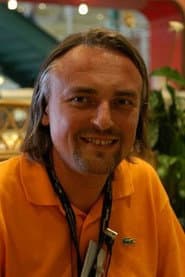 Denis Delić dans le rôle de Dano Ivanov