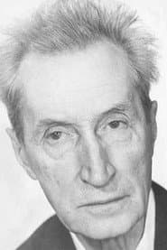 Yevgeny Gurov as Old Man
