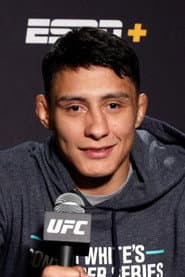 Fernie Garcia في دور Self