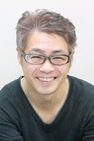 Hiroshi Naka as Babel I (voice)