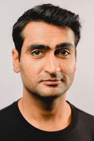 Kumail Nanjiani dans le rôle de Mr. Rivers