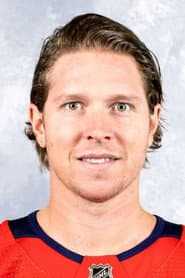 Nicklas Bäckström as Self