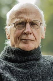Ralf Harster في دور Gandhi 2