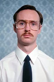 Aaron Ruell dans le rôle de Kip