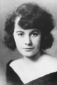 Alva Garbo dans le rôle de Girl in Tavern