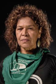 Susana Varela as Curandera
