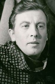 Stanisław Michalski في دور Ministry employee