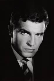 Helmut Schmid dans le rôle de Bert Jaeger