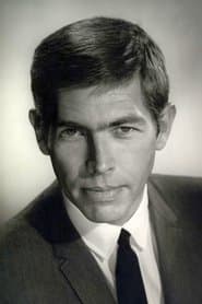 James Coburn في دور Clinton Greene