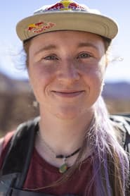 Hannah Bergemann في دور Self