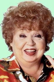 Jackie Sardou dans le rôle de Émilie